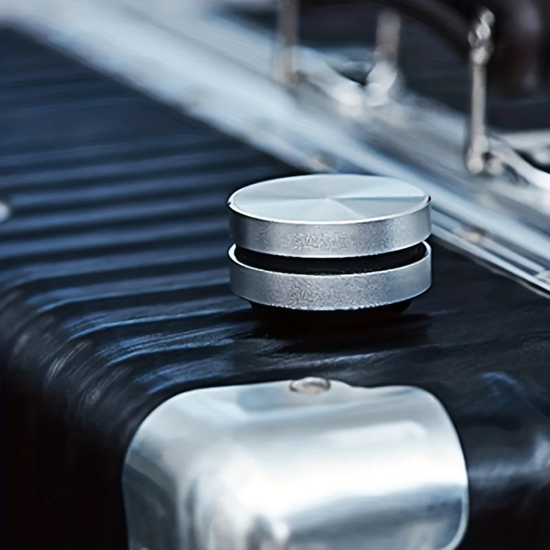 VibePebble™ Turns Any Surface Into a Powerful Speaker 🔊