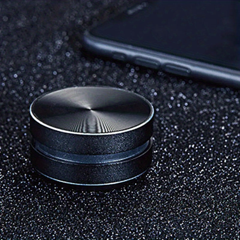VibePebble™ Turns Any Surface Into a Powerful Speaker 🔊