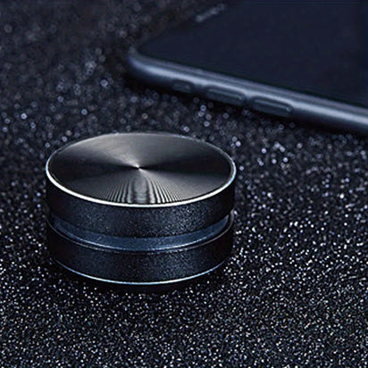 VibePebble™ Turns Any Surface Into a Powerful Speaker 🔊